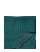 Pocket Square Taskuliina Green Amanda Christensen