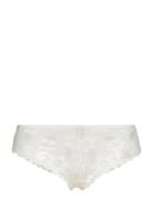 Tandy Panties 6356 Alushousut Brief Tangat White Samsøe Samsøe