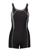 Swimsuit Regina Sport Uimapuku Uima-asut Black Wiki