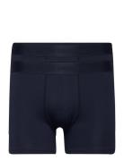 Jbs Of Dk 2-Pack Tights Bokserit Blue JBS Of Denmark