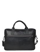 Catania Briefcase Tobias 15,6' Salkku Laukku Black Adax