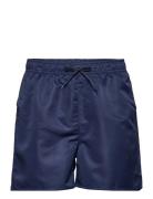 Swimwear Recycled Polyester Uimashortsit Blue Resteröds