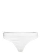 Thong Stringit Alusvaatteet White Bread & Boxers