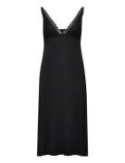 622120 Nova Dress Yöpaita Black CCDK Copenhagen