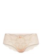 Glamour Refined Shorty Alushousut Brief Tangat Cream WONDERBRA