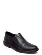 17659-00 Loaferit Matalat Kengät Black Rieker