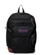 Cool Student Reppu Laukku Black JanSport