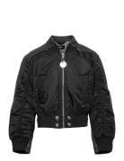 Jdaniel Jacket Bombertakki Black Diesel