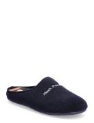 Slipper Aamutossut Tohvelit Blue Hush Puppies