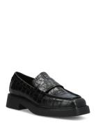 Jillian Loaferit Matalat Kengät Black VAGABOND