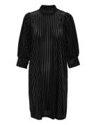 Kacaca Dress Lyhyt Mekko Black Kaffe