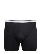 Midway Brief Bokserit Black Jockey