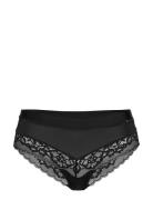 Brief Colin Brazilian Low Alushousut Brief Tangat Black Lindex