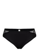 Brief Nora Brazilian Low Alushousut Brief Tangat Black Lindex