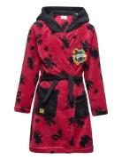 Nightdress  Aamutakki Kylpytakki Red Harry Potter