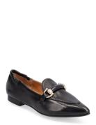 Shoes Loaferit Matalat Kengät Black Billi Bi