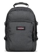 Provider Reppu Laukku Black Eastpak