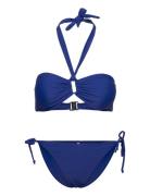 Bikini Bikinit Blue Sofie Schnoor