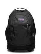 Driver 8 Reppu Laukku Black JanSport