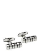 Cufflinks Kalvosinnapit Silver Amanda Christensen