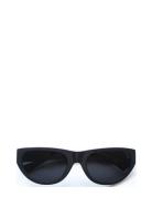 Penny Black Black Aurinkolasit Black Corlin Eyewear