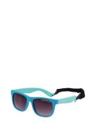 Sunglass Aurinkolasit Blue Geggamoja