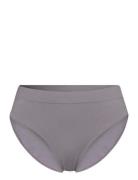 Lucia Tai Waffle Alushousut Brief Tangat Grey Missya