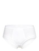 Fusion Brief S Alushousut Brief Tangat White Fantasie