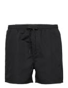 Onsted Life Short Swim Noos Uimashortsit Black ONLY & SONS