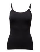 Lucia Top Toppi Black Missya