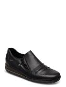 44254 Loaferit Matalat Kengät Black Rieker