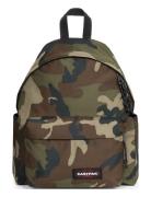 Day Pak'r S Reppu Laukku Khaki Green Eastpak