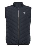 Outerwear Liivi Navy EA7