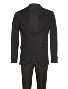 Jprcosta Suit Puku Black Jack & J S