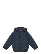 Nmmmemphis Jacket Pb Toppatakki Navy Name It