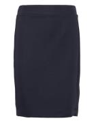 Aronoiw Short Skirt Lyhyt Hame Navy InWear