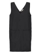 Fqcoolest-Dress Lyhyt Mekko Black FREE/QUENT