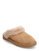 W Classic Slipper Ii Aamutossut Tohvelit UGG