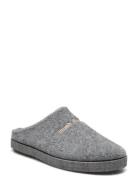 Slipper Aamutossut Tohvelit Grey Hush Puppies