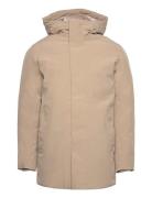 Jprblakeen Parka Sn Parka Takki Beige Jack & J S