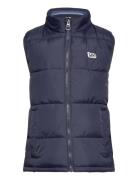 Lee Gilet Toppaliivi Blue Lee Jeans