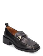 Shoes Loaferit Matalat Kengät Black Billi Bi