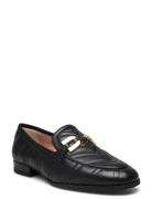 Dexter_Ns Loaferit Matalat Kengät Black UNISA