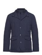 Paddock Jkt Tikkitakki Navy Hackett London