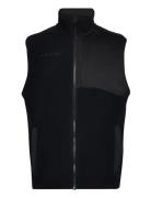 Adv Explore Pile Fleece Vest M Liivi Black Craft