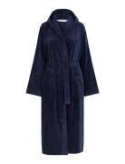 Organic Robe Aamutakki Blue Rosemunde