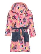 Nightdress Aamutakki Kylpytakki Pink Paw Patrol