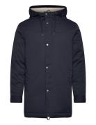 Onsalexander Parka Otw Noos Vd Parka Takki Navy ONLY & SONS