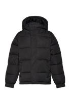 Nlmmyis Jacket Toppatakki Black LMTD