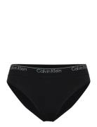 Bikini Alushousut Brief Tangat Black Calvin Klein